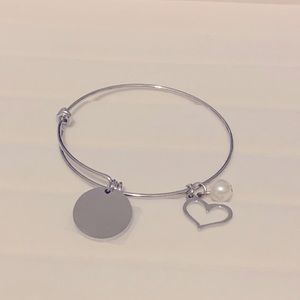 2/30$ 🔮 Work will suck without you bracelet coworker